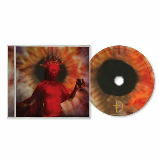 Drag Talk - Drink The Ocean [CD]