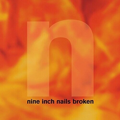 NINE INCH NAILS - BROKEN [2LP]