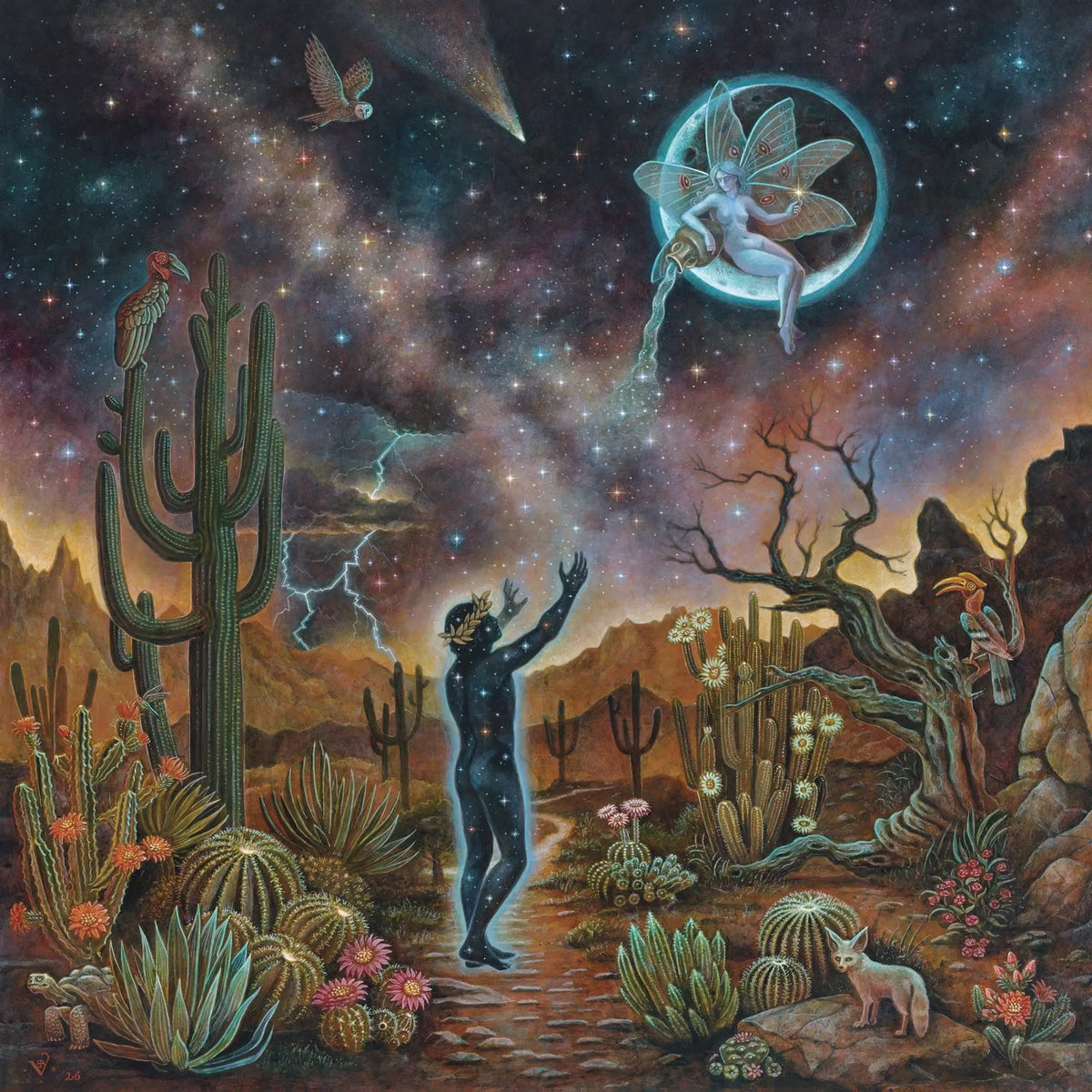 Dream Unending - Certain Uncertainties [CD Jewel Case]