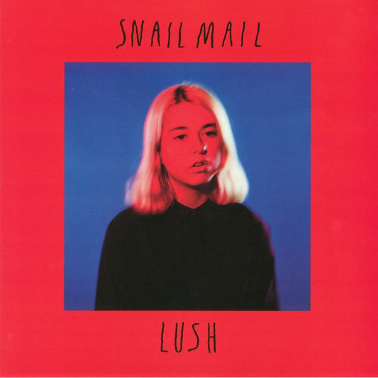 SNAIL MAIL - LUSH