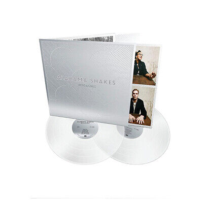 ALABAMA SHAKES - BOYS & GIRLS (10 YEAR ANNIVERSARY 2LP)