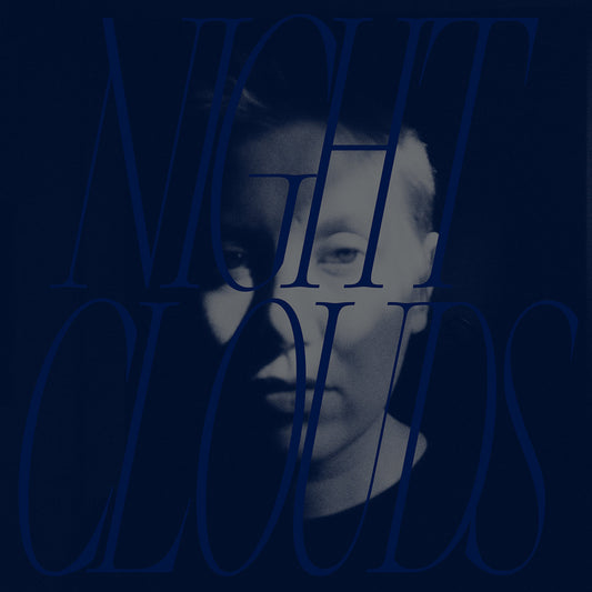 Ellen Arkbro - Nightclouds [CD]