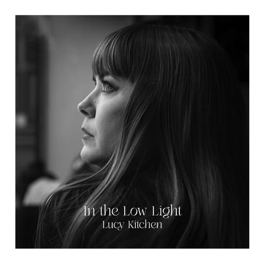 Lucy Kitchen - In The Low Light [CD]