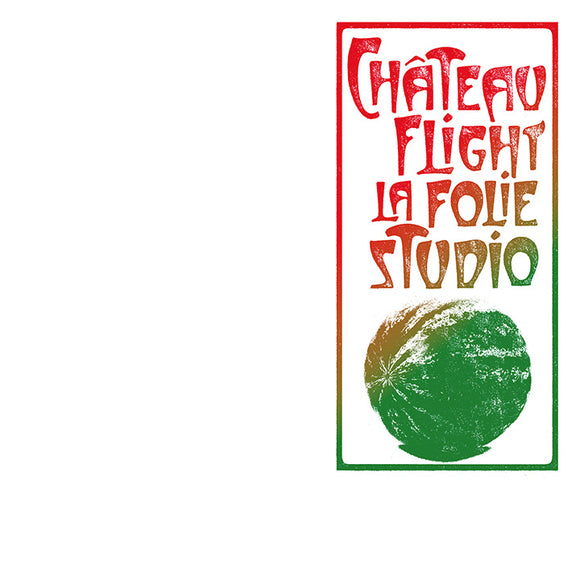 Château Flight - La Folie Studio
