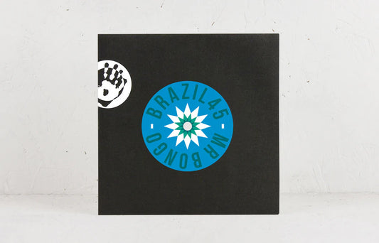Wilson Simonal / Trio Mocoto - Nem Vem Que Nao Tem / Nao Adianta [7" Vinyl]