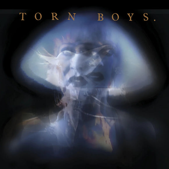 Torn Boys - 1983 [White Vinyl  w/bonus DVD]