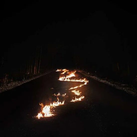 Bob Moses - Battle Lines [2LP]