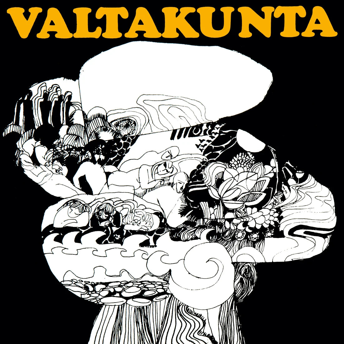Eero Koivistoinen - Valtakunta [CD]