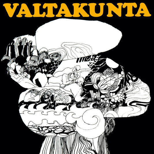 Eero Koivistoinen - Valtakunta [CD]