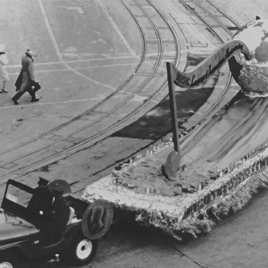 Tom Verlaine - Around (Sunglasses Brown Vinyl Edition)