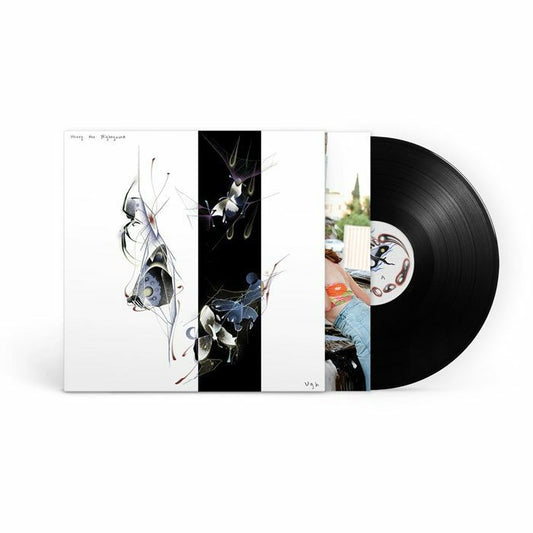 Harry the Nightgown - Ugh