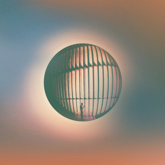 Daniel Ellsworth & the Great Lakes - High Life