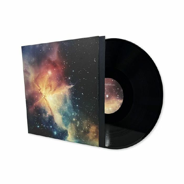 Angela WINTER - Forbidden Questions In Space