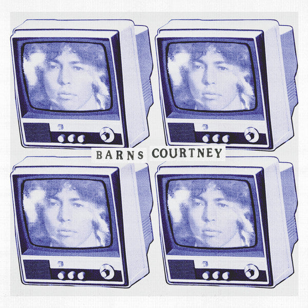 Barns Courtney - BF 2019 - Barns Courtney Live From The Old Nunnery [7" Vinyl]