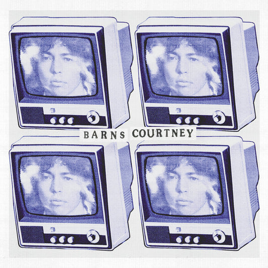 Barns Courtney - BF 2019 - Barns Courtney Live From The Old Nunnery [7" Vinyl]