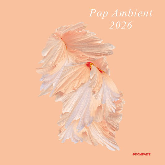 Various Artists - Pop Ambient 2026 [LP]