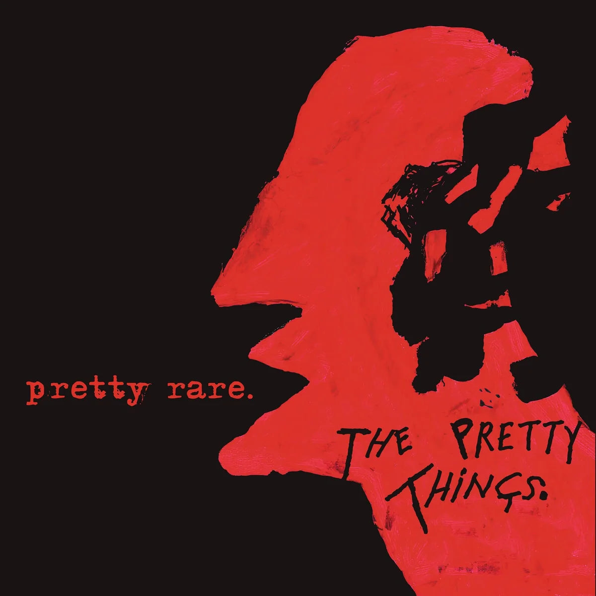The Pretty Things - Pretty Rare [BXSET]