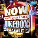 Various Artists - NOW That’s What I Call Jukebox Classics [4CD Set]