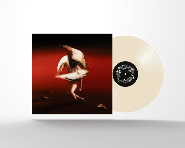 Maruja - Pain to Power [Off White LP]