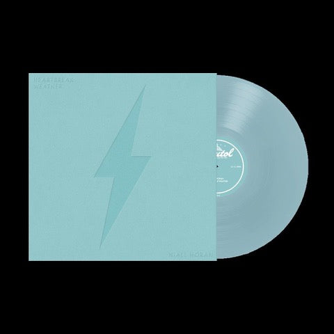 Niall Horan - Heartbreak Weather (5 Year Anniversary Edition) [Baby Blue Vinyl] (ONE PER PERSON)
