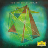DUSTIN O’HALLORAN – 1001 [CD]