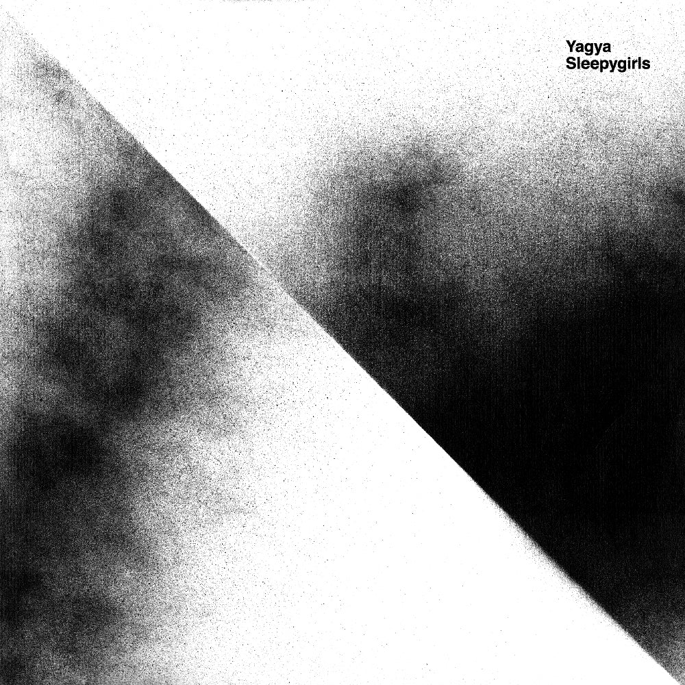 Yagya - Sleepygirls [3LP]