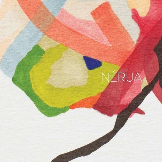 Nérija  – Blume