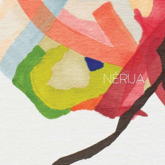 Nérija  – Blume