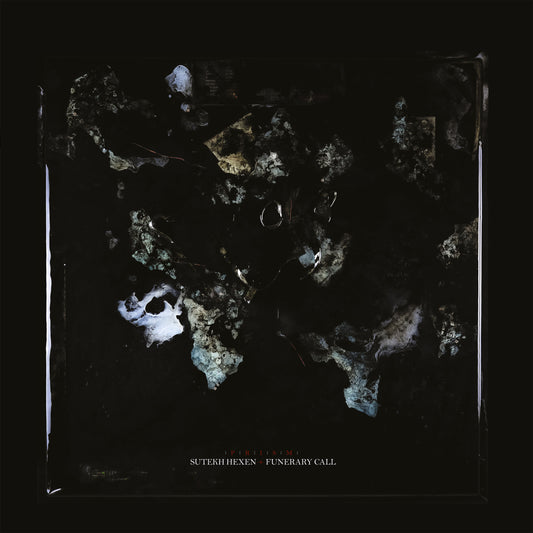 SUTEKH HEXEN & FUNERARY CALL - P:R:I:S:M [2LP]