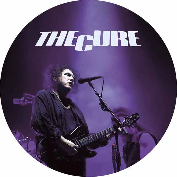 The Cure - The Cure [7" Single Picture Disc]