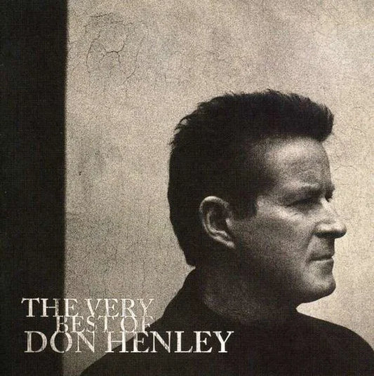 Don Henley - The Very Best Of (Single Disc) [CD]
