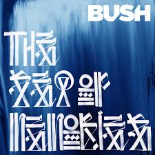 Bush - The Sea Of Memories (15th Anniversary Edition) [2CD Digipack]