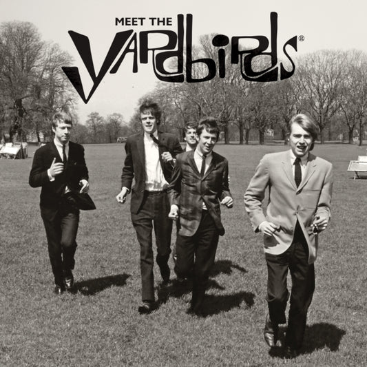 YARDBIRDS - Meet The Yardbirds (Deluxe Edition) (Rsd)