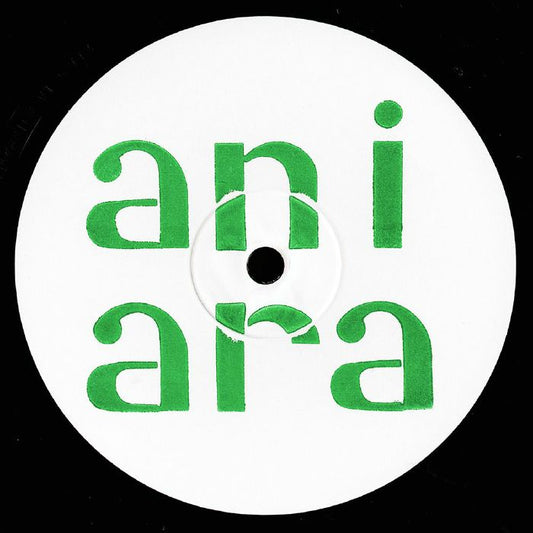 Mattias El Mansouri / Dorisburg - AniaraWL06