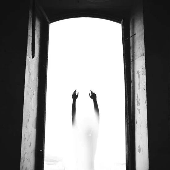 ILLUM SPHERE - Ghosts Of Then & Now [2LP]