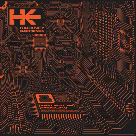 HACKNEY ELECTRONICA - Feedback Memory