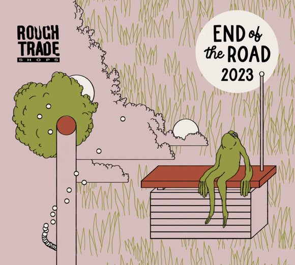 Various Artists - End Of The Road Festival 2023 [CD]