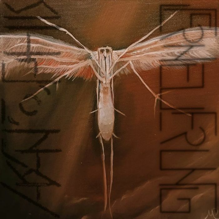 AKANTOPHIS - ERNEUERUNG [CD]