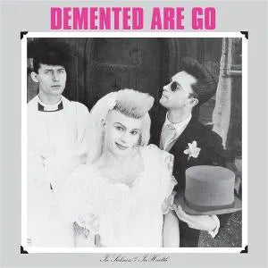 Demented Are Go - In Sickness and in Health [Coloured Vinyl]