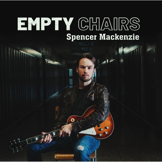 Spencer Mackenzie - Empty Chairs [LP]