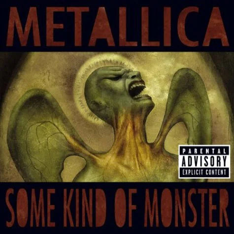 Metallica - Some Kind of Monster [CD]