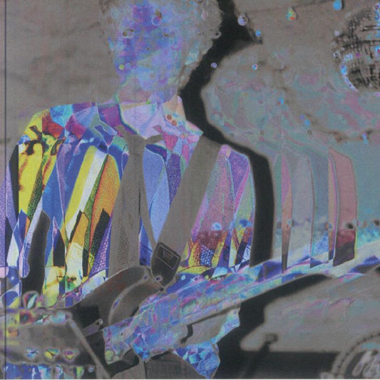 The OBLIQUES - St Petersburg [7" Vinyl]