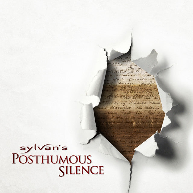 Sylvan - Posthumous Silence [2LP]