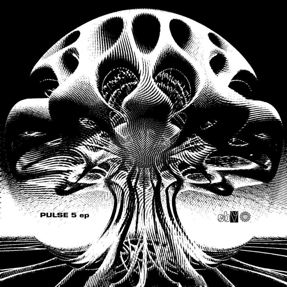 FSOL + Various Artists - The Pulse EP Vol 5