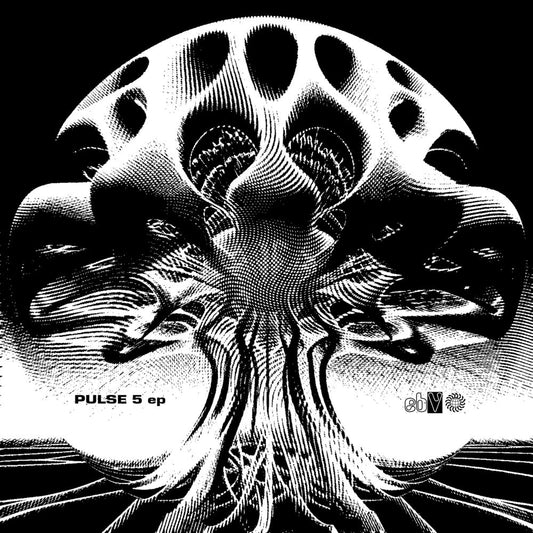 FSOL + Various Artists - The Pulse EP Vol 5