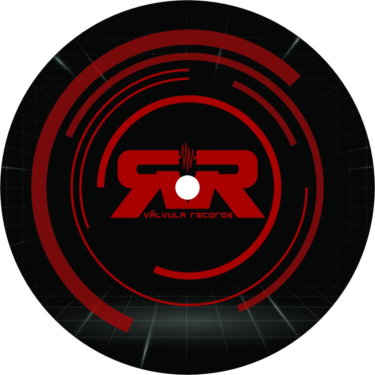 Various Artists - Behavior Structure EP Part 1