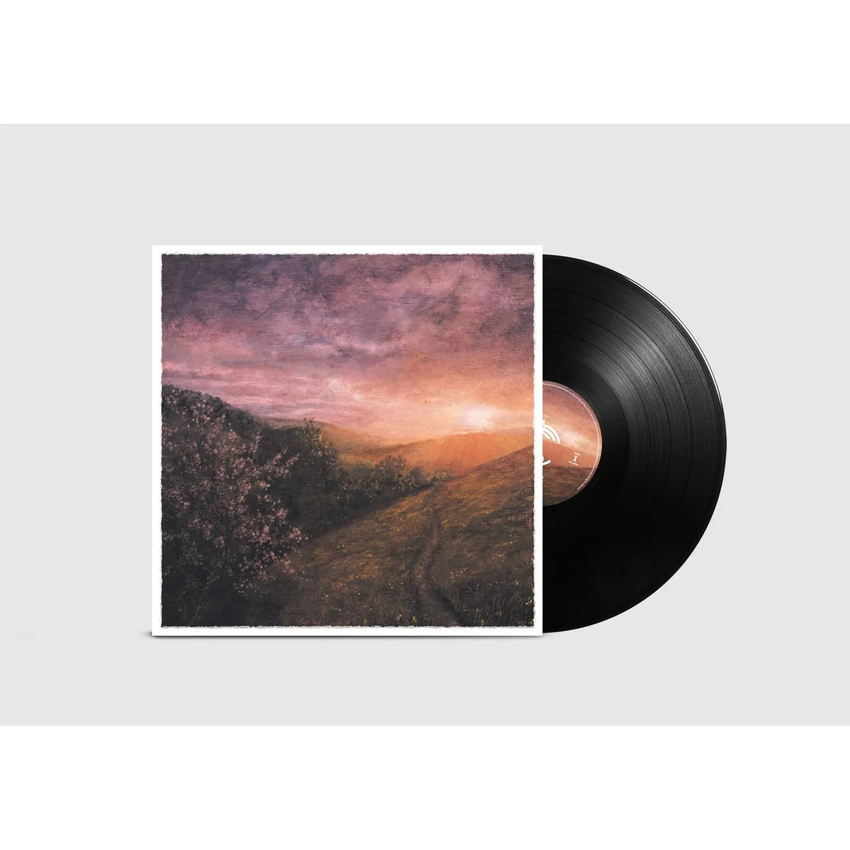Sam Sweeney & Grace Smith - Morning of May [LP]