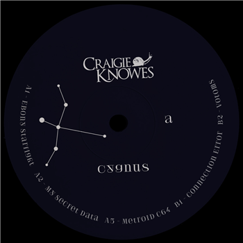 Cygnus - Connection Error