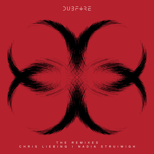 Dubfire - EVOLV (The Remixes)(Chris Liebing/Nadia Struiwigh)