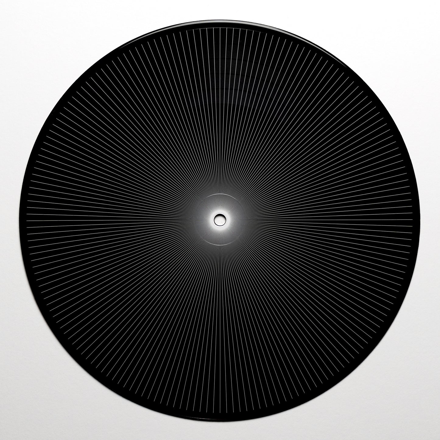 Carsten Nicolai - Ray Collector /(10"LP, Picture Disc, GF, 8p Book)